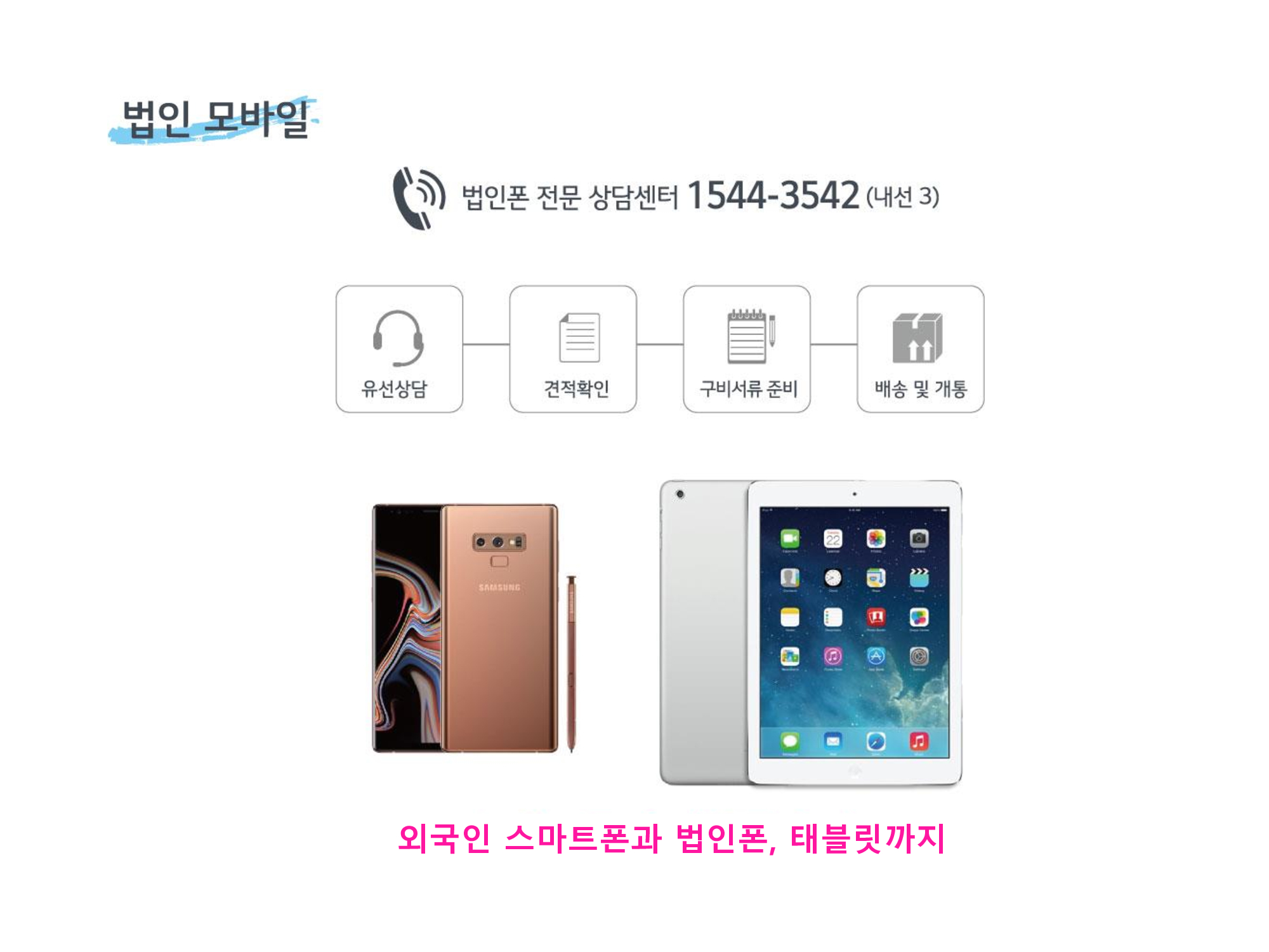 LG U+ 서비스 설명 3